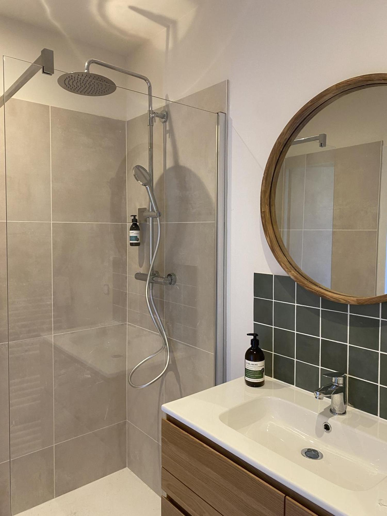 Kaliko Hotell Bidart Rum bild