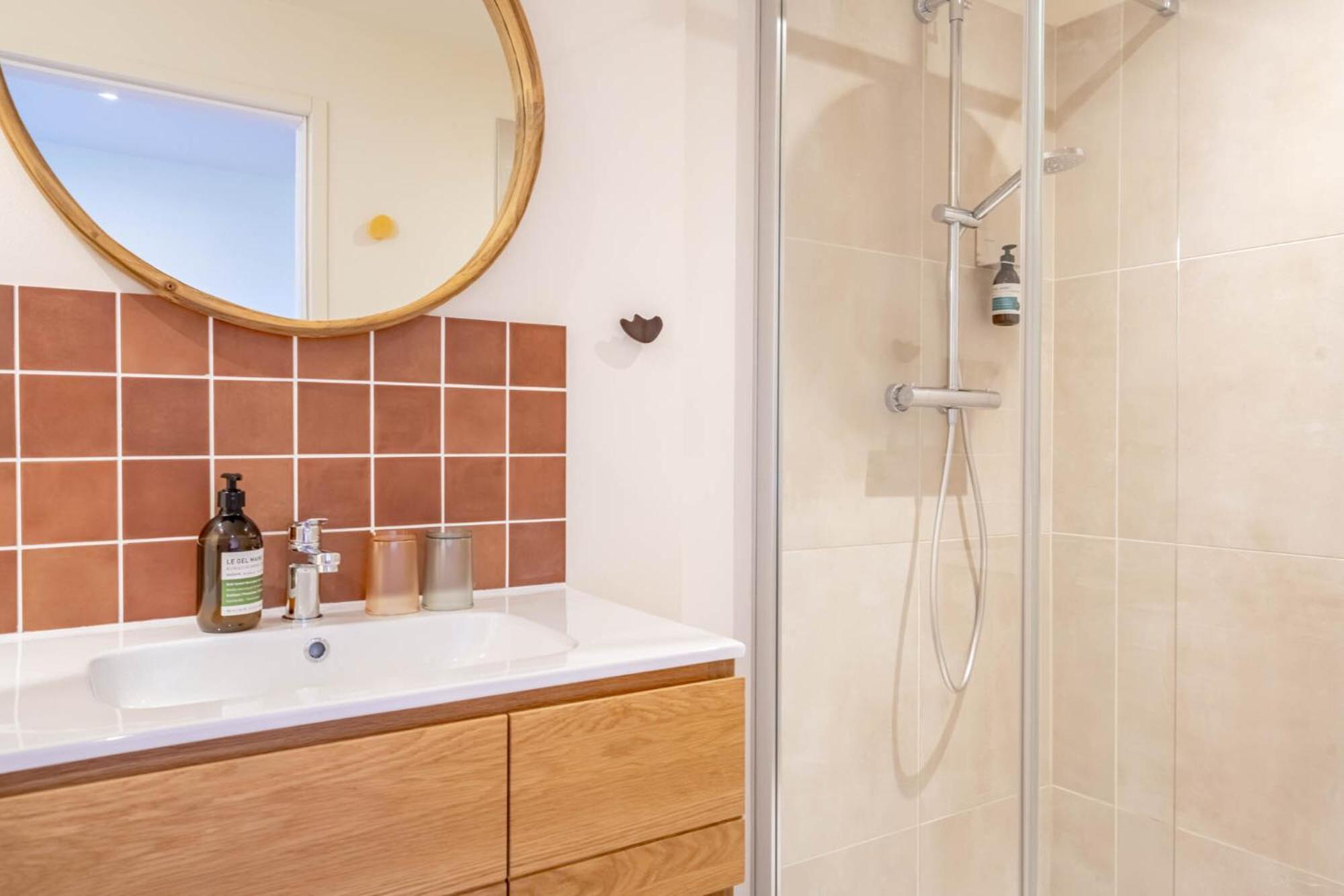 Kaliko Hotell Bidart Exteriör bild