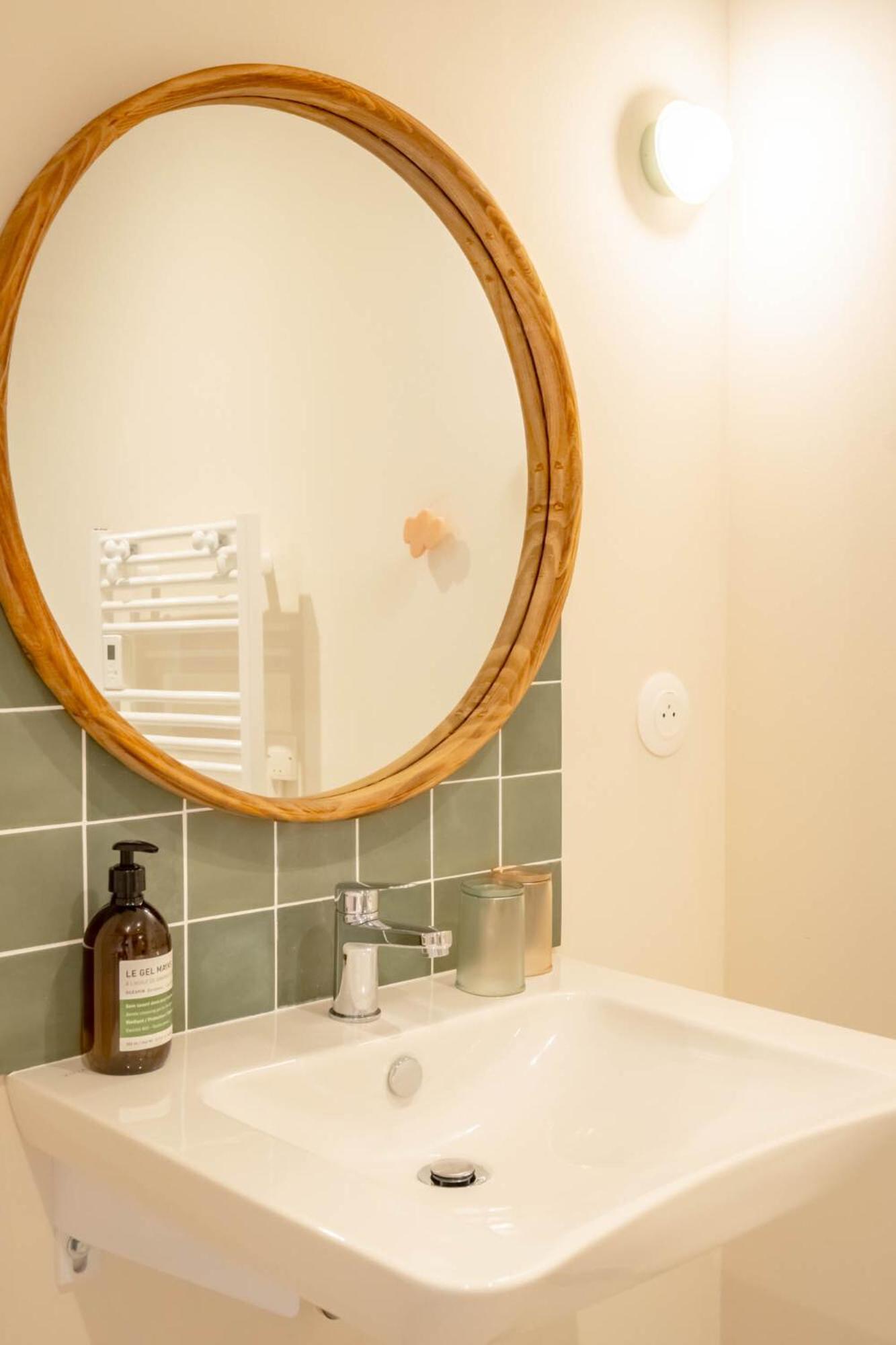 Kaliko Hotell Bidart Rum bild